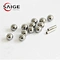 Good quality Aisi sizes customezed G100 SUS440 SUS440C 5.556mm 4.763mm 6.35mm stainless steel ball for bike parts